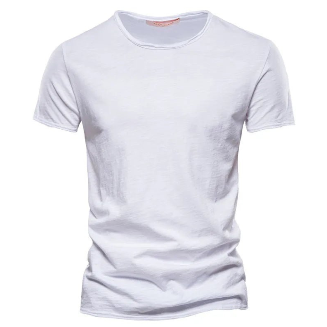 Gabriel™ | Klassisches T-Shirt (2+1 GRATIS)
