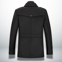 Angelo™ | Warmer und eleganter Mantel für Männer