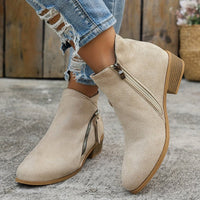 Anna | Modische orthopädische Damenschuhe