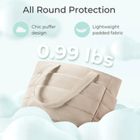 Shelly – Puff House Rucksack