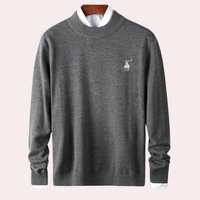 BIRNEY - Eleganter Herrenpullover für einen zeitlosen Look