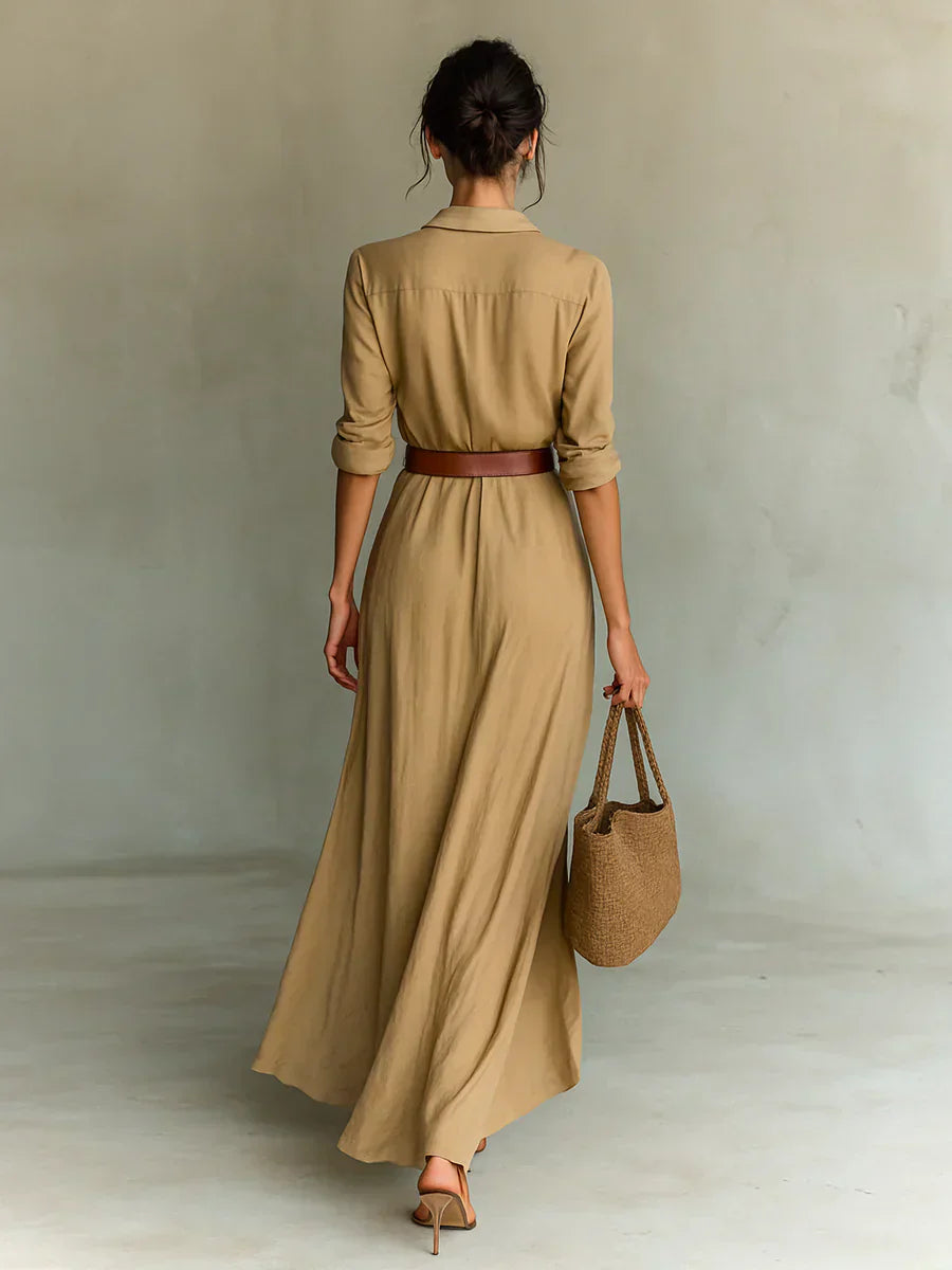 Femmi luxe Kleid