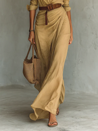 Femmi luxe Kleid