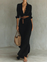 Femmi luxe Kleid
