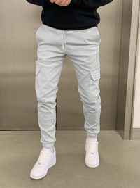 Sommerfeld | Cargo Jogger Fit (1 kaufen, 1 GRATIS dazu)