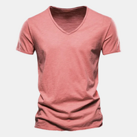 Joachim™  | Tidlös Baumwoll-T-Shirt (2+1 GRATIS)