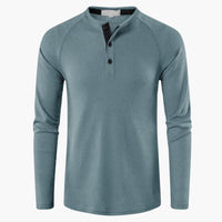 Joris | Essential Langarmshirt
