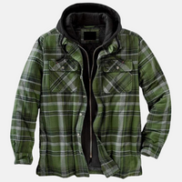 Kalani™ - Flanelljacke