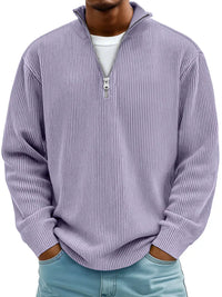 Mazur | Stilvoller, lässiger Pullover