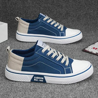 Norwin | Bequeme und lässige Sneaker