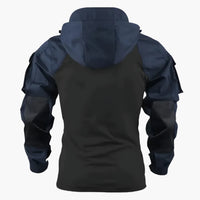 Alain™ - Taktische Fleecejacke