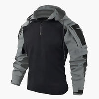 Alain™ - Taktische Fleecejacke