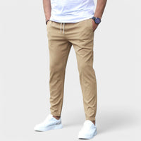 Laluna® | Moderne Stretch-Herrenhose