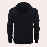 Adrianus - Eleganter Herren-Kapuzenpullover für ultimativen Komfort