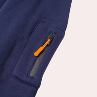 Adrianus - Eleganter Herren-Kapuzenpullover für ultimativen Komfort