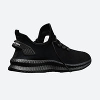 Abenteuerliche Sneakers für Männer - Amiel für Outdoor-Aktivitäten
