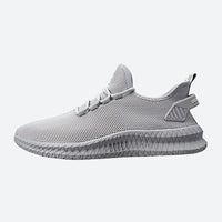 Abenteuerliche Sneakers für Männer - Amiel für Outdoor-Aktivitäten