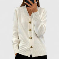 Lilli - Elegante Cardigan