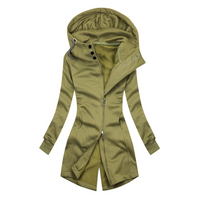 NAOMI - Schicke und stilvolle Jacke für einen raffinierten Look
