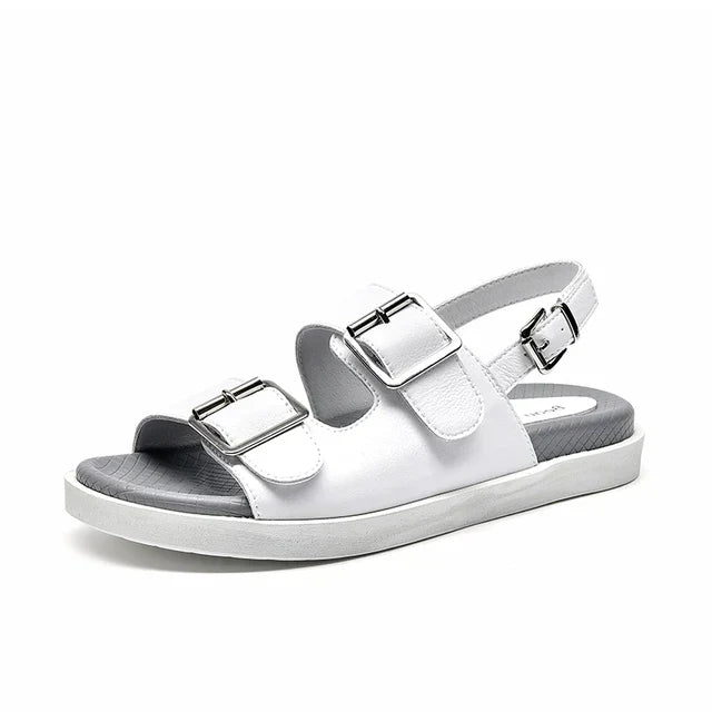Gladiatorensandalen