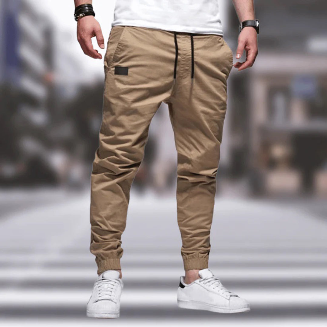 Viggo™ - Stilvolle Bequeme Herren Hose