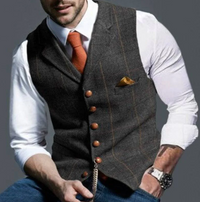 Diesel I VINTAGE WESTE