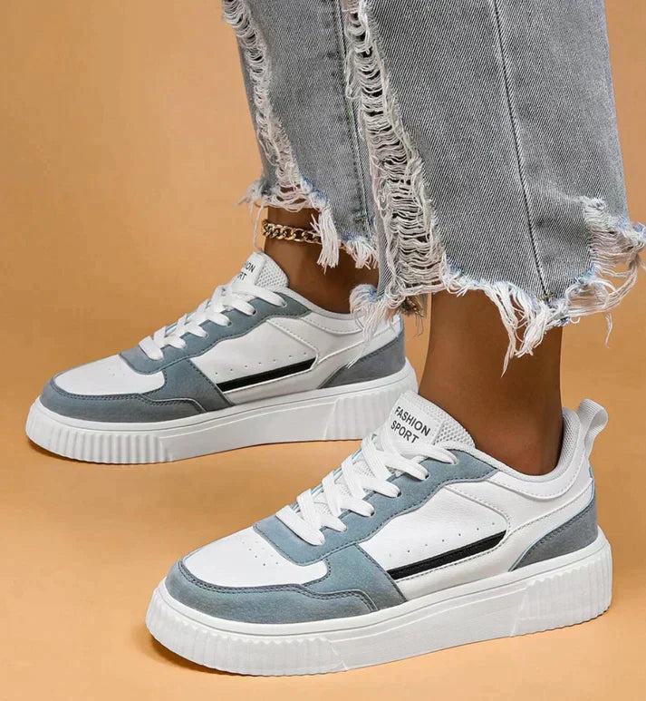 Birdie - Stylische und bequeme Turnschuhe mit einzigartigem Design