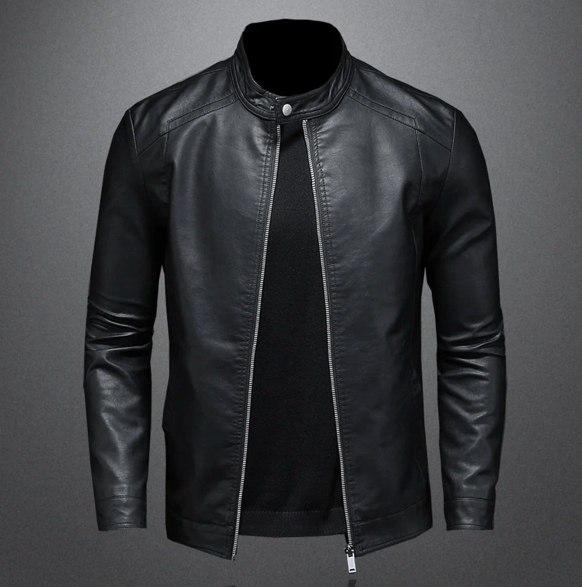 JASPER | MÄNNER MOTORRADJACKE