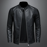 JASPER | MÄNNER MOTORRADJACKE
