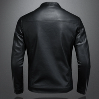 JASPER | MÄNNER MOTORRADJACKE