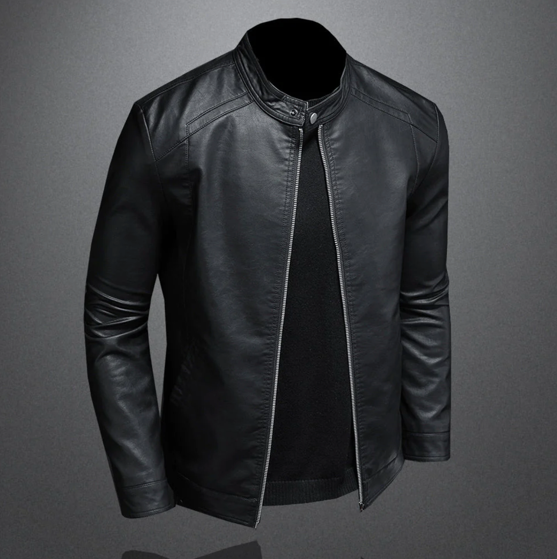 JASPER | MÄNNER MOTORRADJACKE