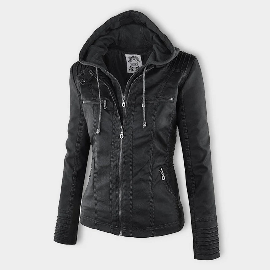 Xanti™ | ultra-elegante Jacke