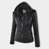 Xanti™ | ultra-elegante Jacke