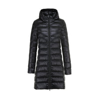 CALISTA - Ultraleichte, elegante Jacke für jede Gelegenheit