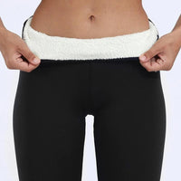 Amora - Cozy legging