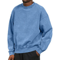 ALBIE - Ultimativ bequemes Sweatshirt für Männer