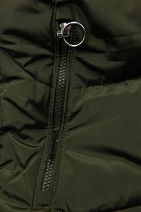 Amélie™ - Warmer Fleece-Mantel für Frauen