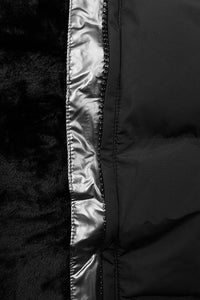 Amélie™ - Warmer Fleece-Mantel für Frauen