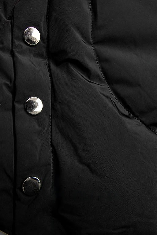 Amélie™ - Warmer Fleece-Mantel für Frauen