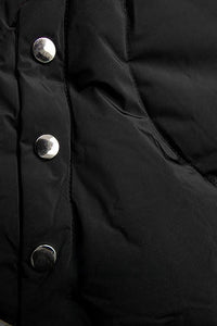 Amélie™ - Warmer Fleece-Mantel für Frauen