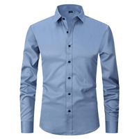 Aldo™ | Herren Stretch-Shirt