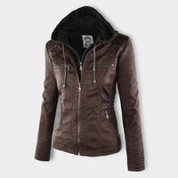 Xanti™ | ultra-elegante Jacke
