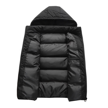 AAPO - Daunen-Pufferjacke