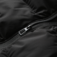 AAPO - Daunen-Pufferjacke