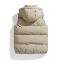 AAPO - Daunen-Pufferjacke