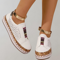 Sally - Elegante und bequeme Damen-Slipper für alle Gelegenheiten