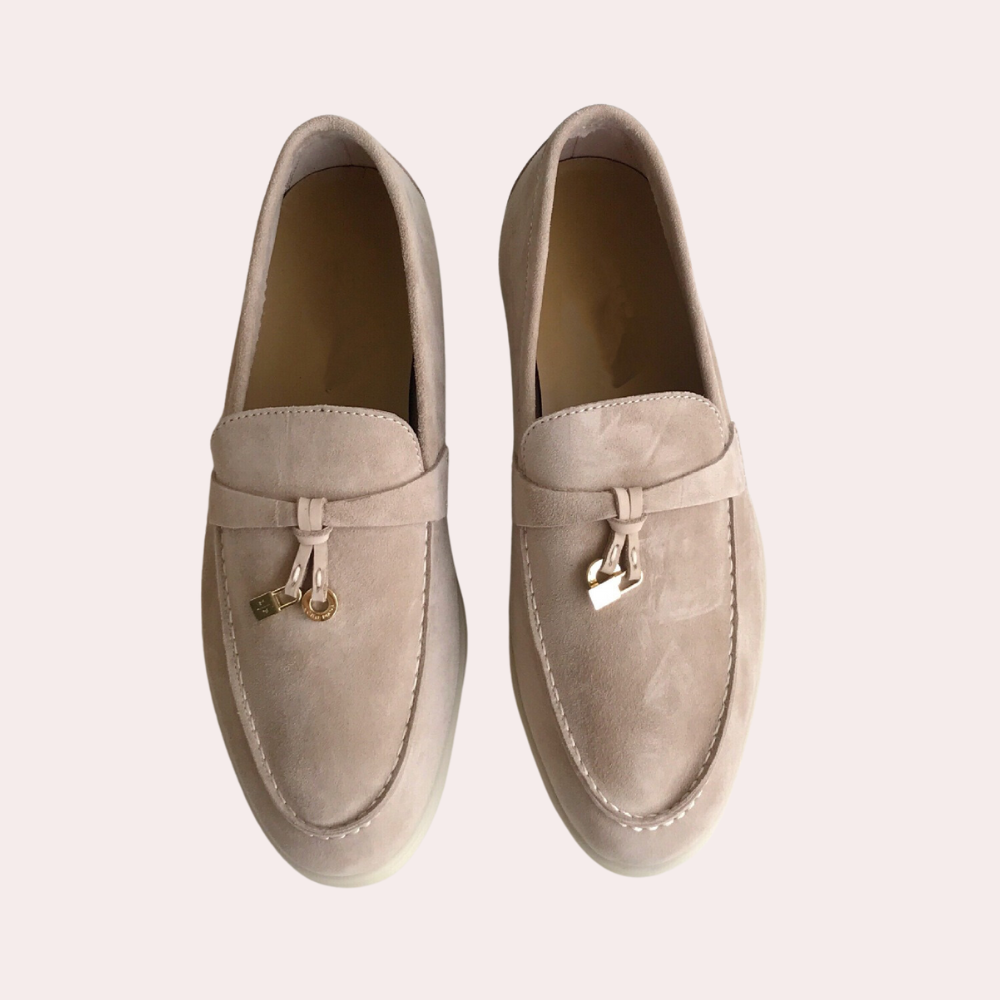 Sara - Stylische & bequeme Freizeitschuhe für Frauen