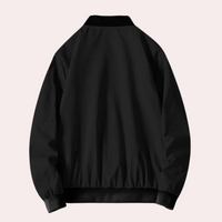 Artiom - Stylische Herren Bomberjacke für lässigen Chic