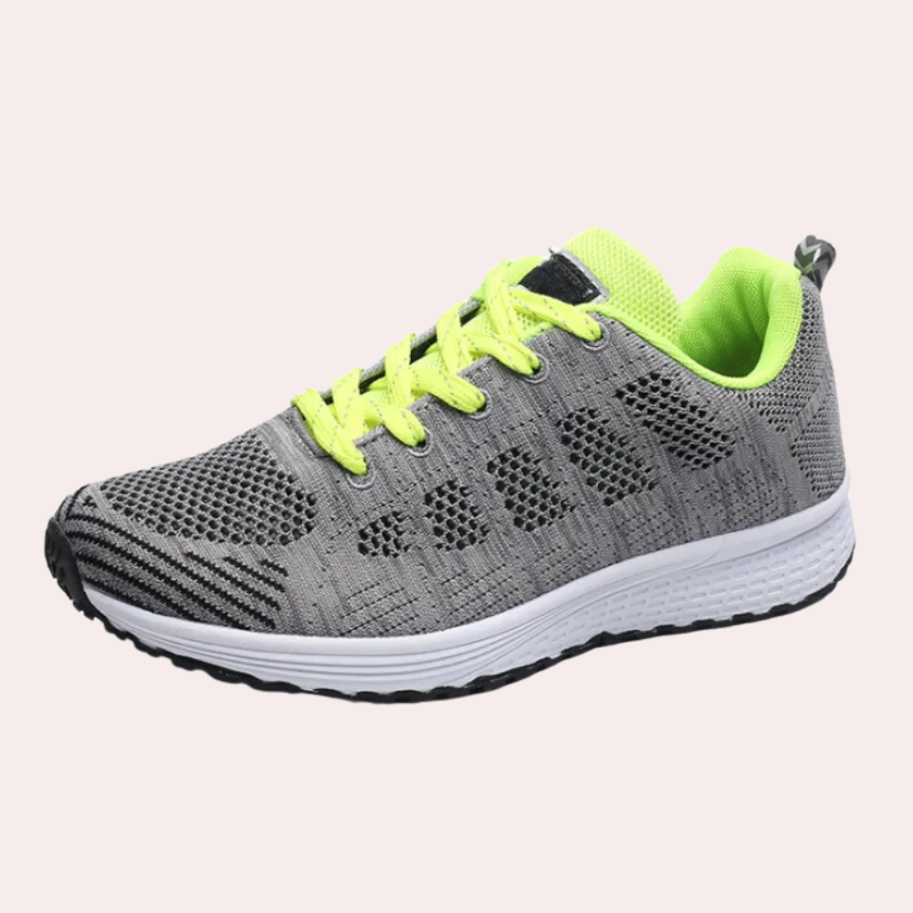 Trendige Casual-Damenschuhe für jede Gelegenheit
