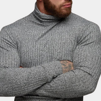 Trendiger Freizeitpullover für Männer